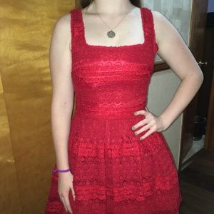 Christmas dress